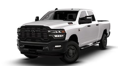 2026 Ram 2500 Tradesman Pickup