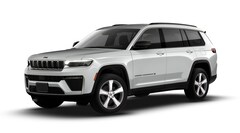 2026 Jeep Grand Cherokee L LIMITED 4X4 Sport Utility