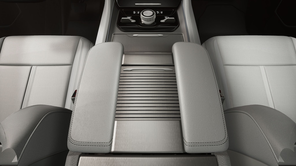 New 2026 Jeep Grand Wagoneer L LIMITED RESERVE 4X4 Sport Utility