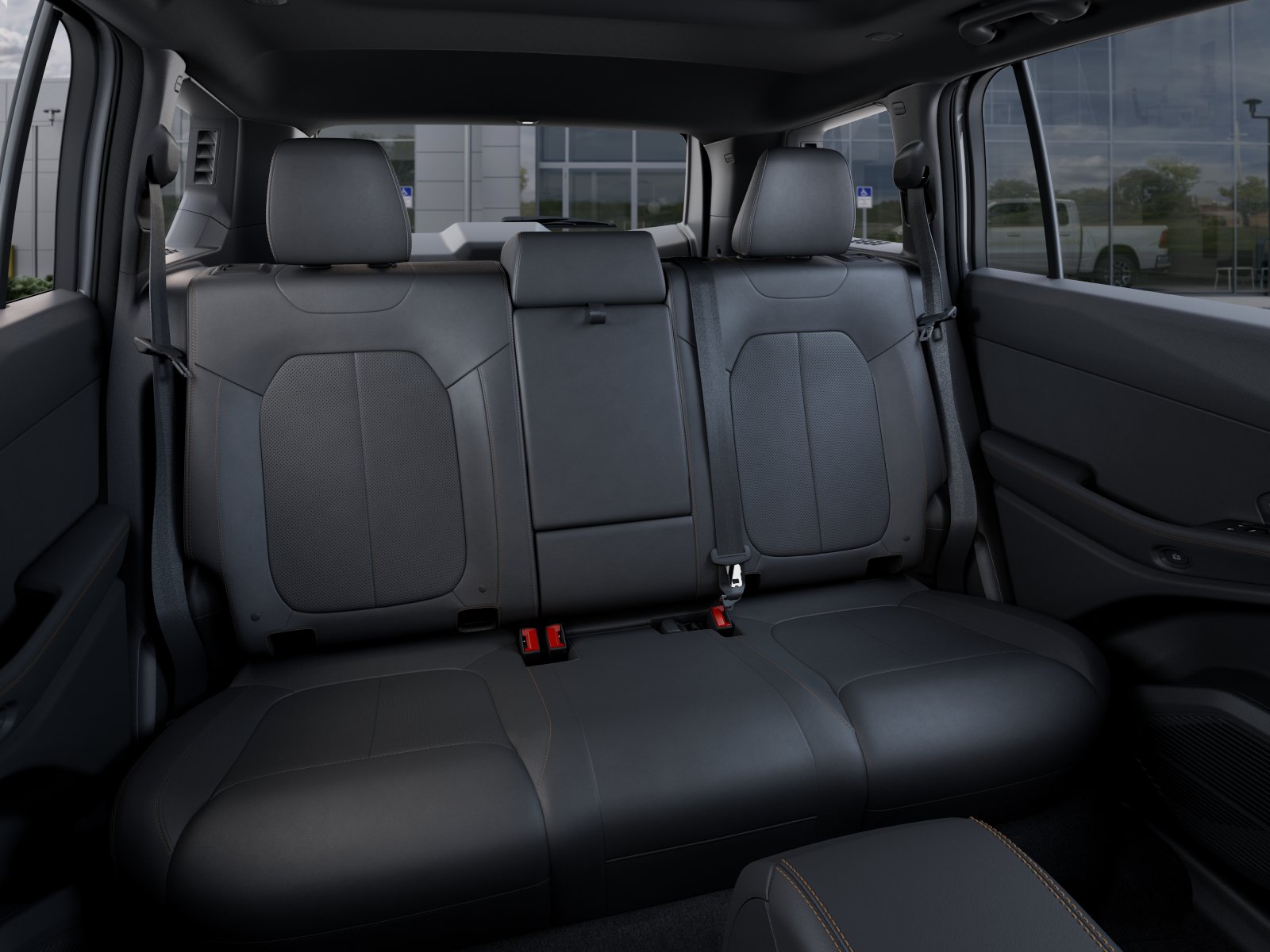 2026 Jeep Cherokee Limited - Photo 15