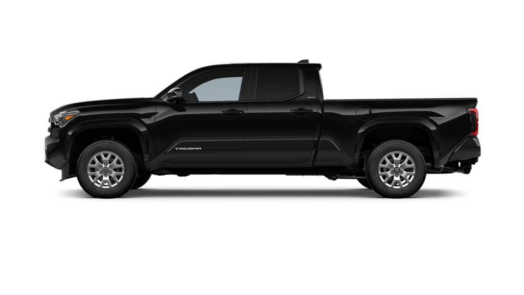 New 2026 Toyota Tacoma SR5 Truck Double Cab