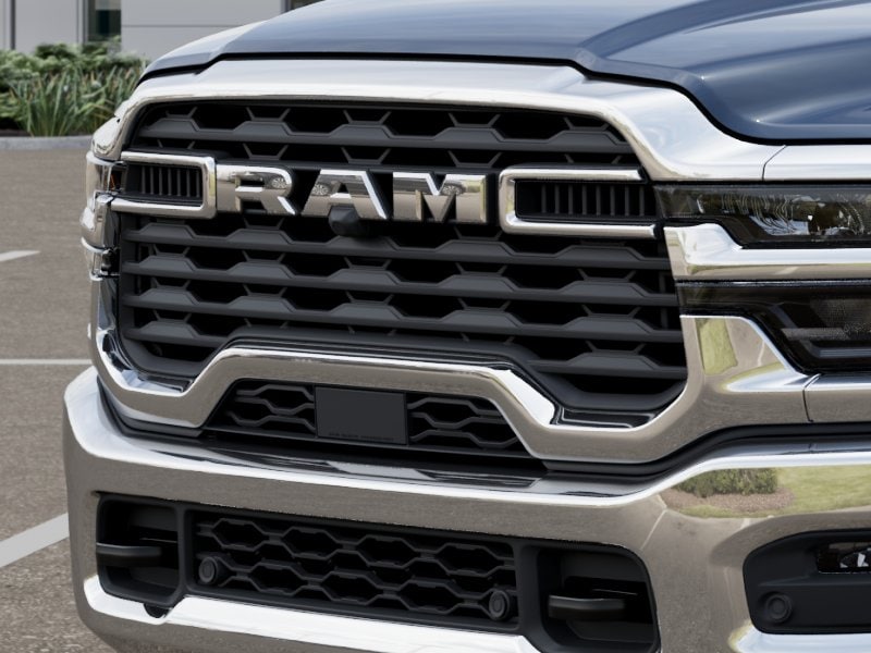 2026 RAM 3500 Big Horn - Photo 37