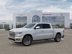 2025 Ram 1500 LIMITED LONGHORN CREW CAB 4X4 5'7 BOX Pickup