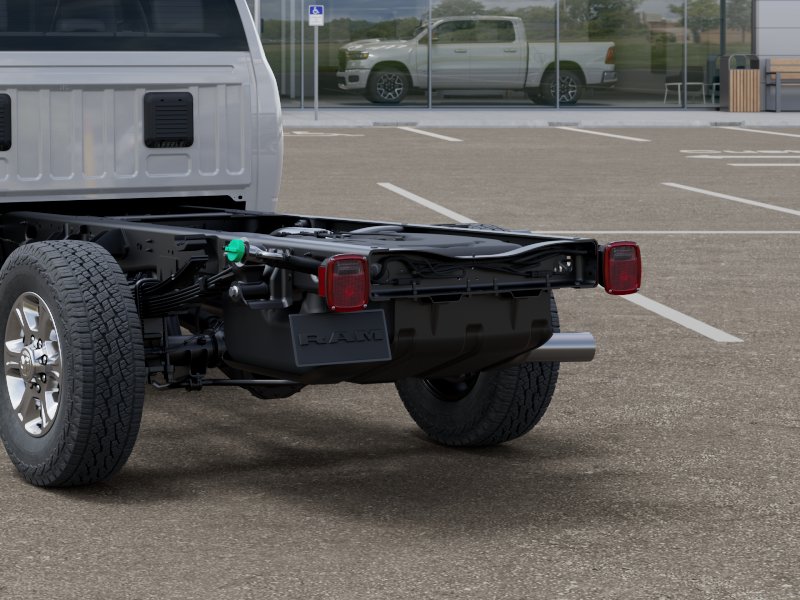 2026 RAM 3500 Chassis Tradesman - Photo 65