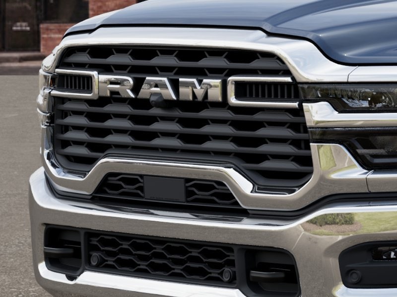 2026 RAM 2500 Big Horn - Photo 39
