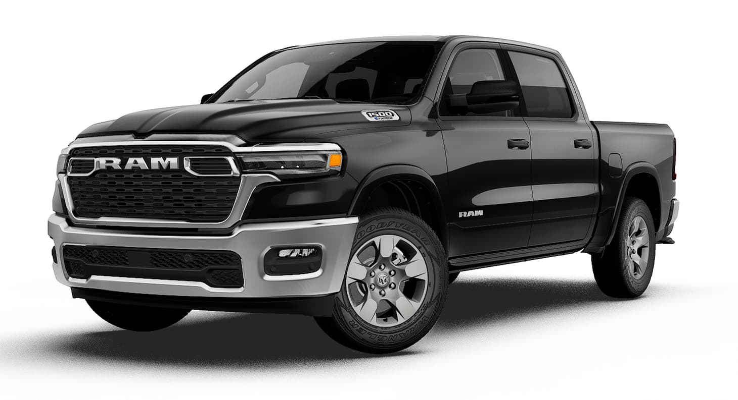  Ram 1500
