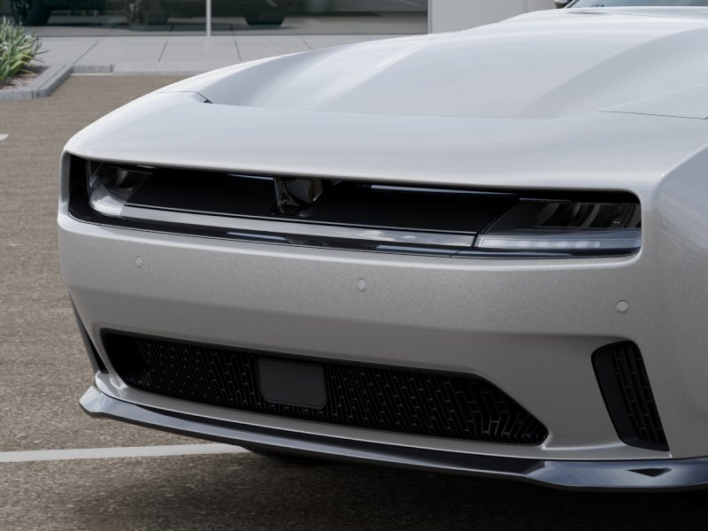 2025 Dodge Charger Daytona R/T - Photo 37