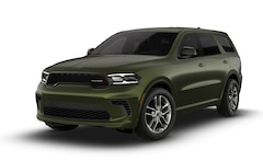 2026 Dodge Durango GT AWD Sport Utility