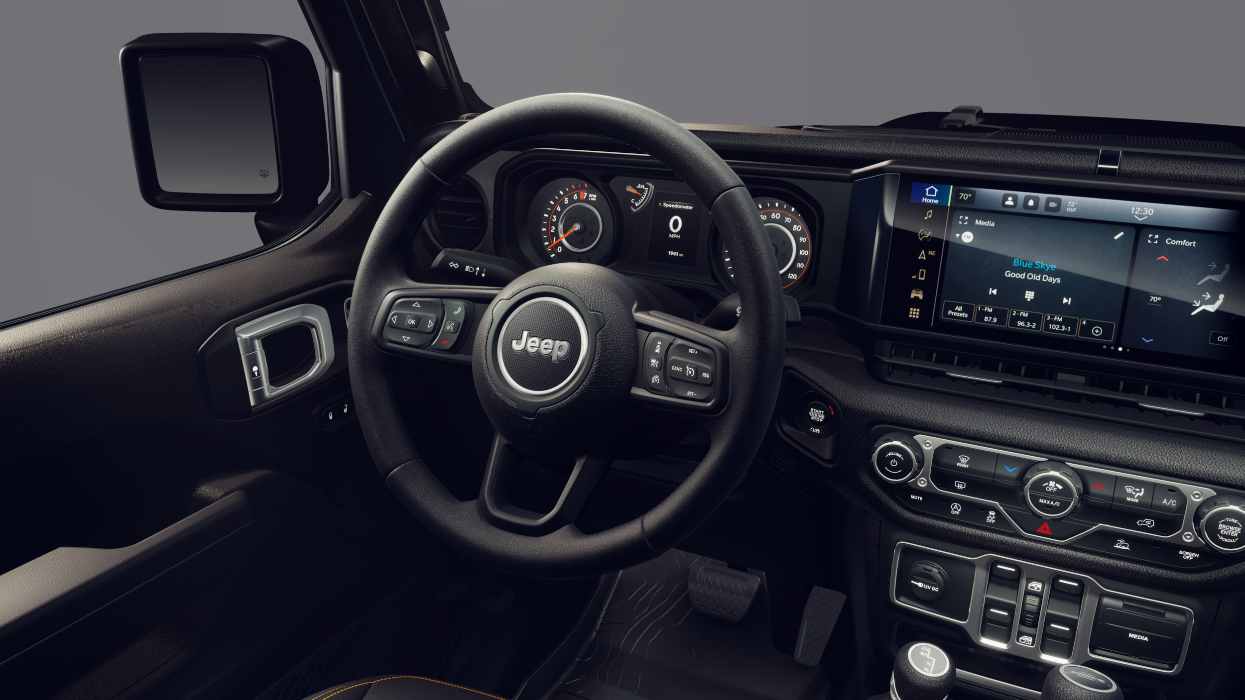 2026 Jeep Gladiator Sport S - Photo 29