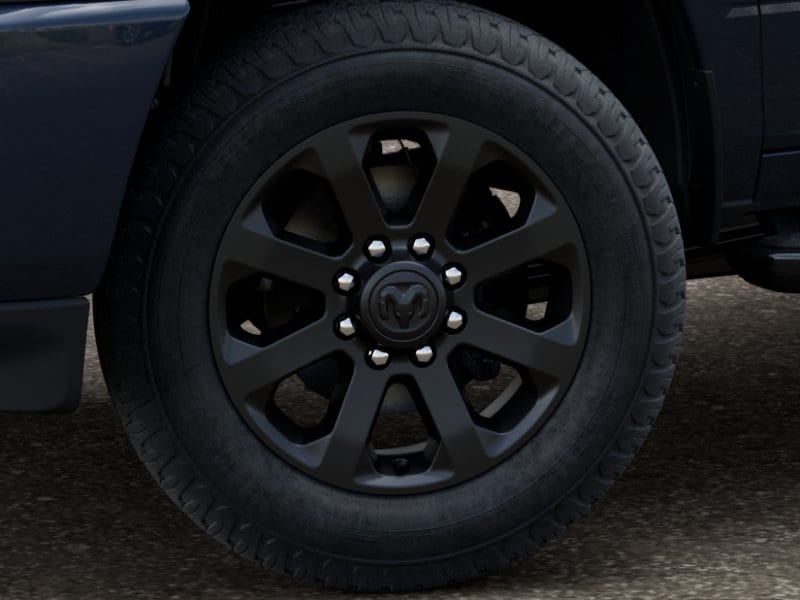 2026 RAM 2500 Big Horn - Photo 21