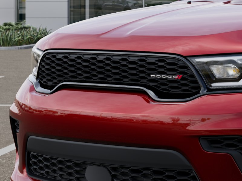 2026 Dodge Durango GT - Photo 41