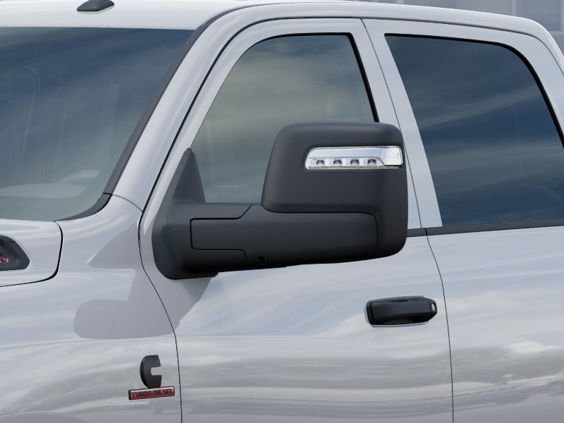 2026 RAM 2500 Tradesman - Photo 32