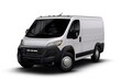  Ram ProMaster