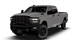 2026 Ram 3500 TRADESMAN CREW CAB 4X4 8' BOX Pickup