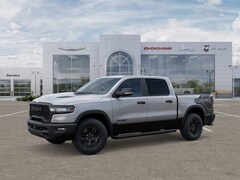 2025 Ram 1500 Rebel Pickup