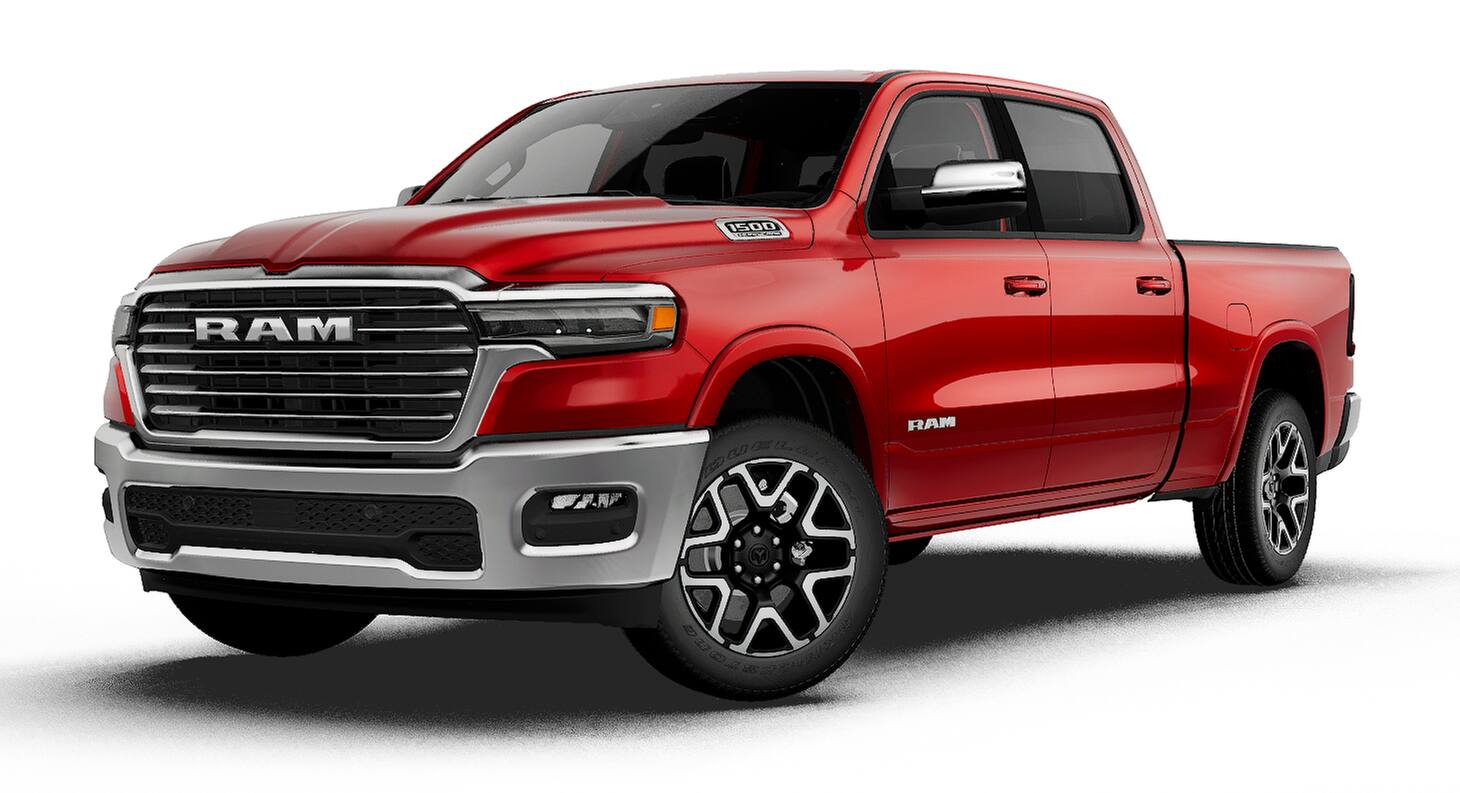  Ram 1500