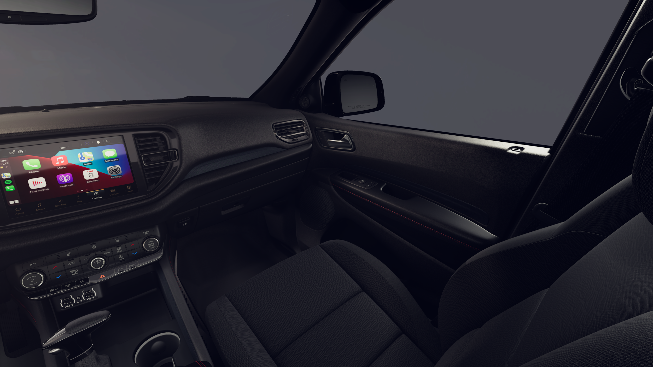 2026 Dodge Durango GT - Photo 22