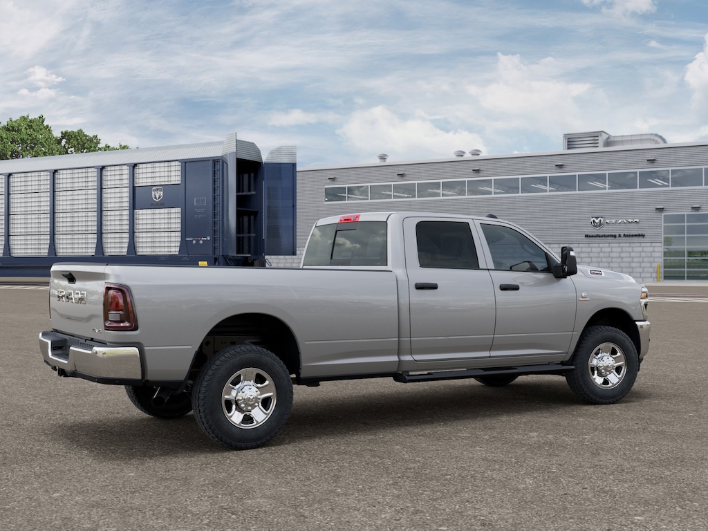 New 2026 Ram 2500 Tradesman Pickup