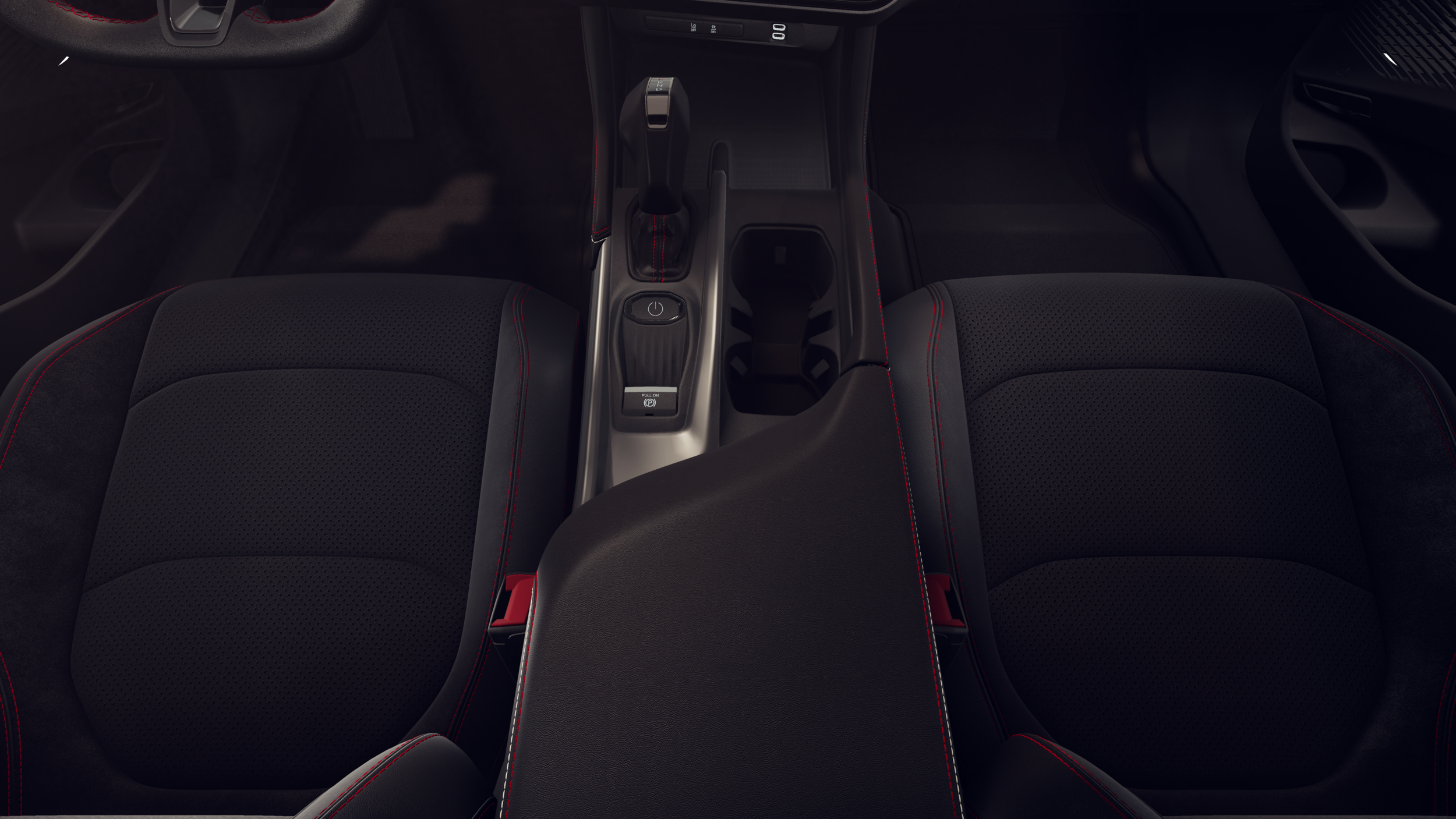 2026 Dodge Charger Daytona Scat Pack - Photo 40
