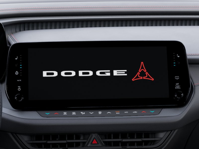 2025 Dodge Charger Daytona R/T - Photo 51