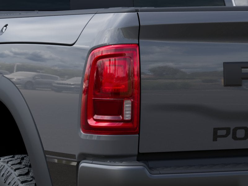 2026 RAM 2500 Power Wagon - Photo 24