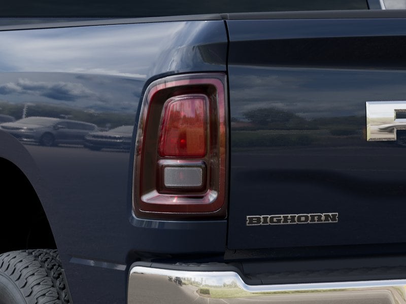 2026 RAM 2500 Big Horn - Photo 26