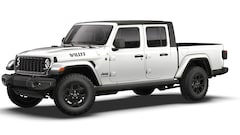 2026 Jeep Gladiator Sport Pickup