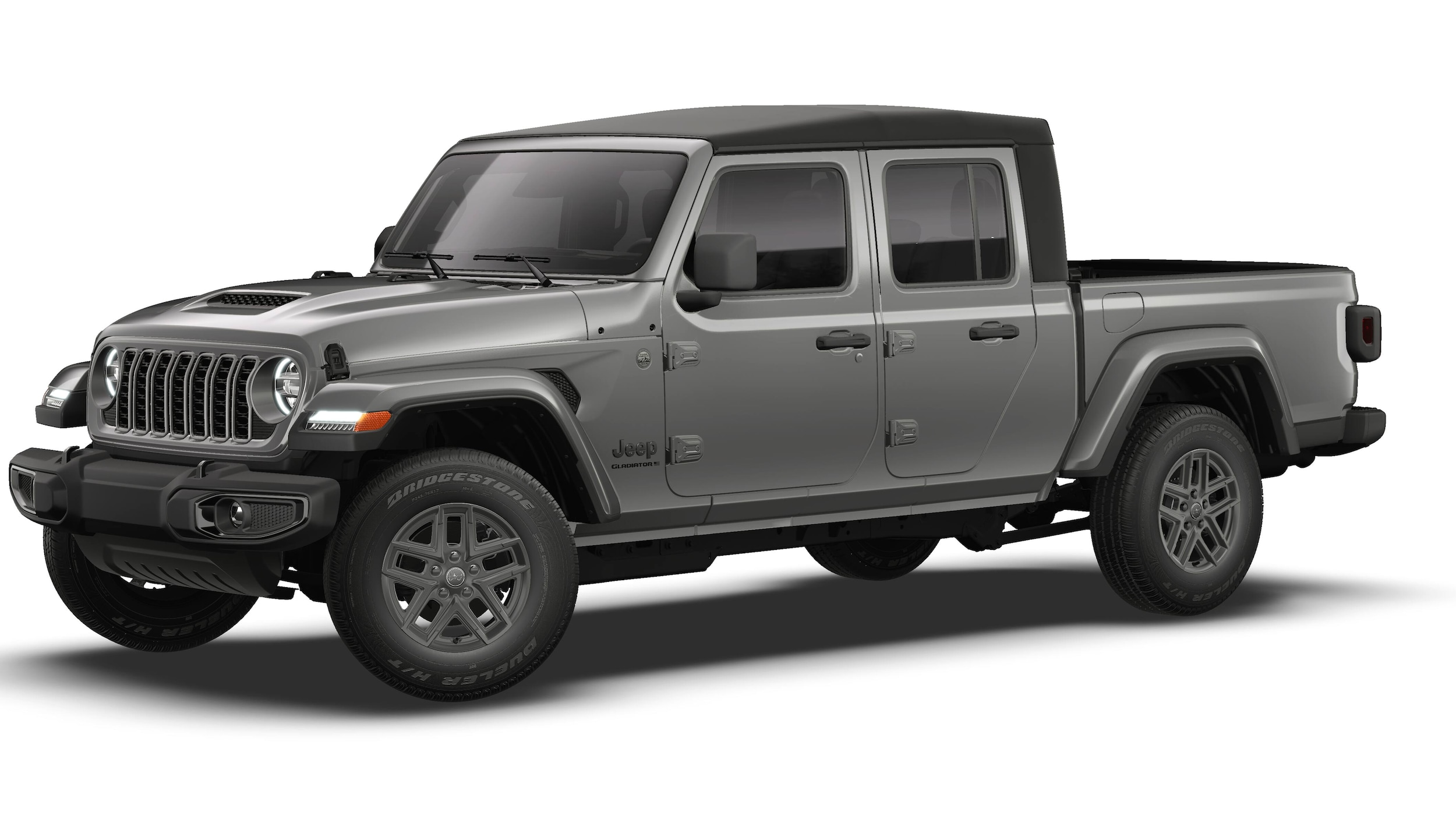 2026 Jeep Gladiator Sport S Auto's photo