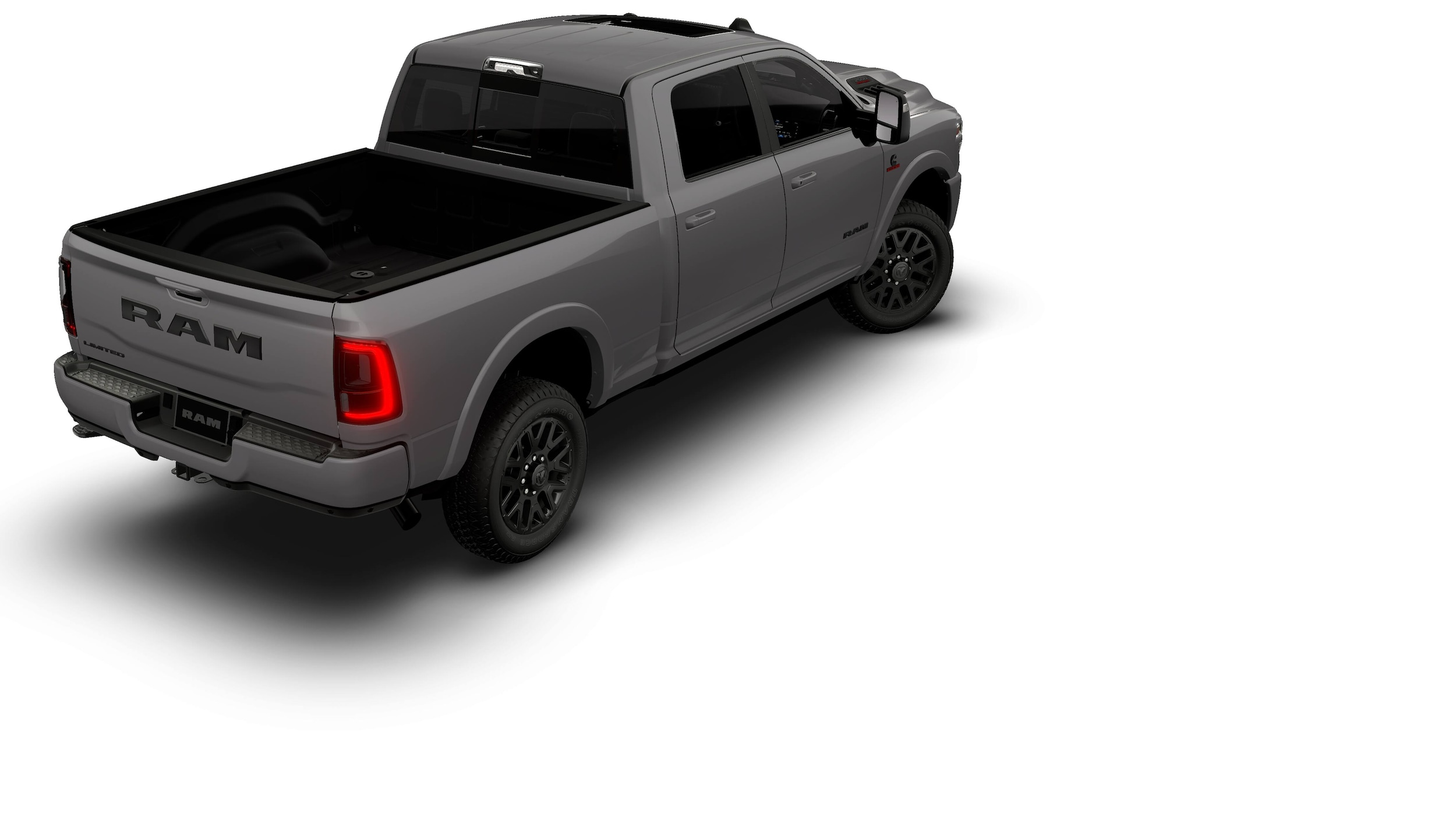 2026 RAM 2500 Limited - Photo 30