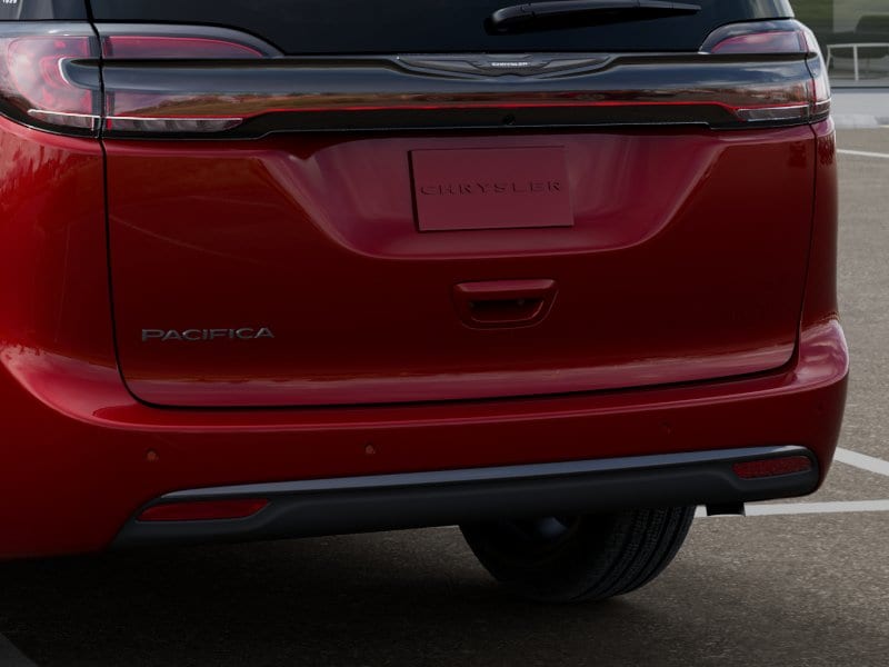 2026 Chrysler Pacifica Select - Photo 40