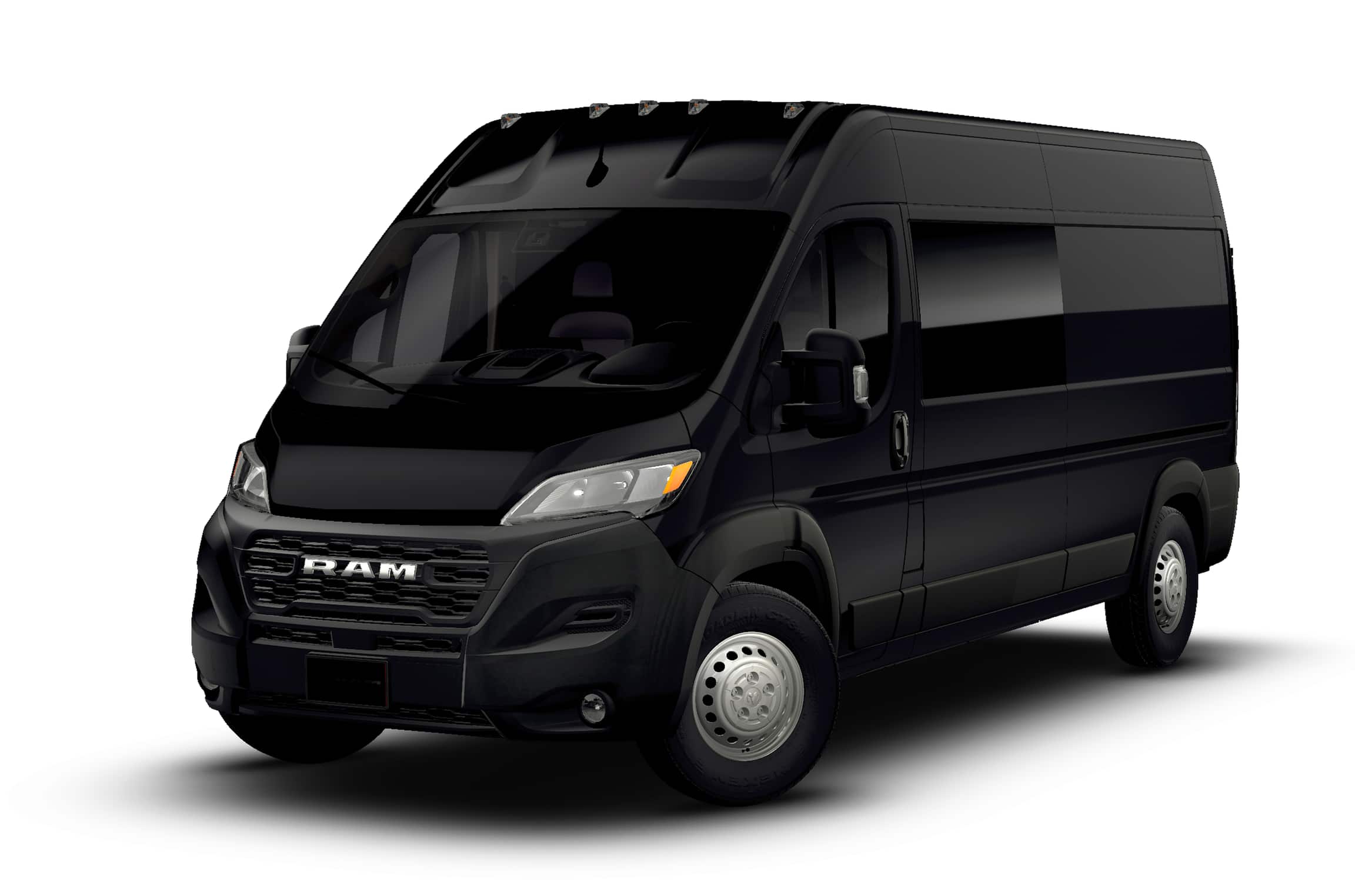 2026 RAM ProMaster 3500 Tradesman 159" WB High Roof's photo