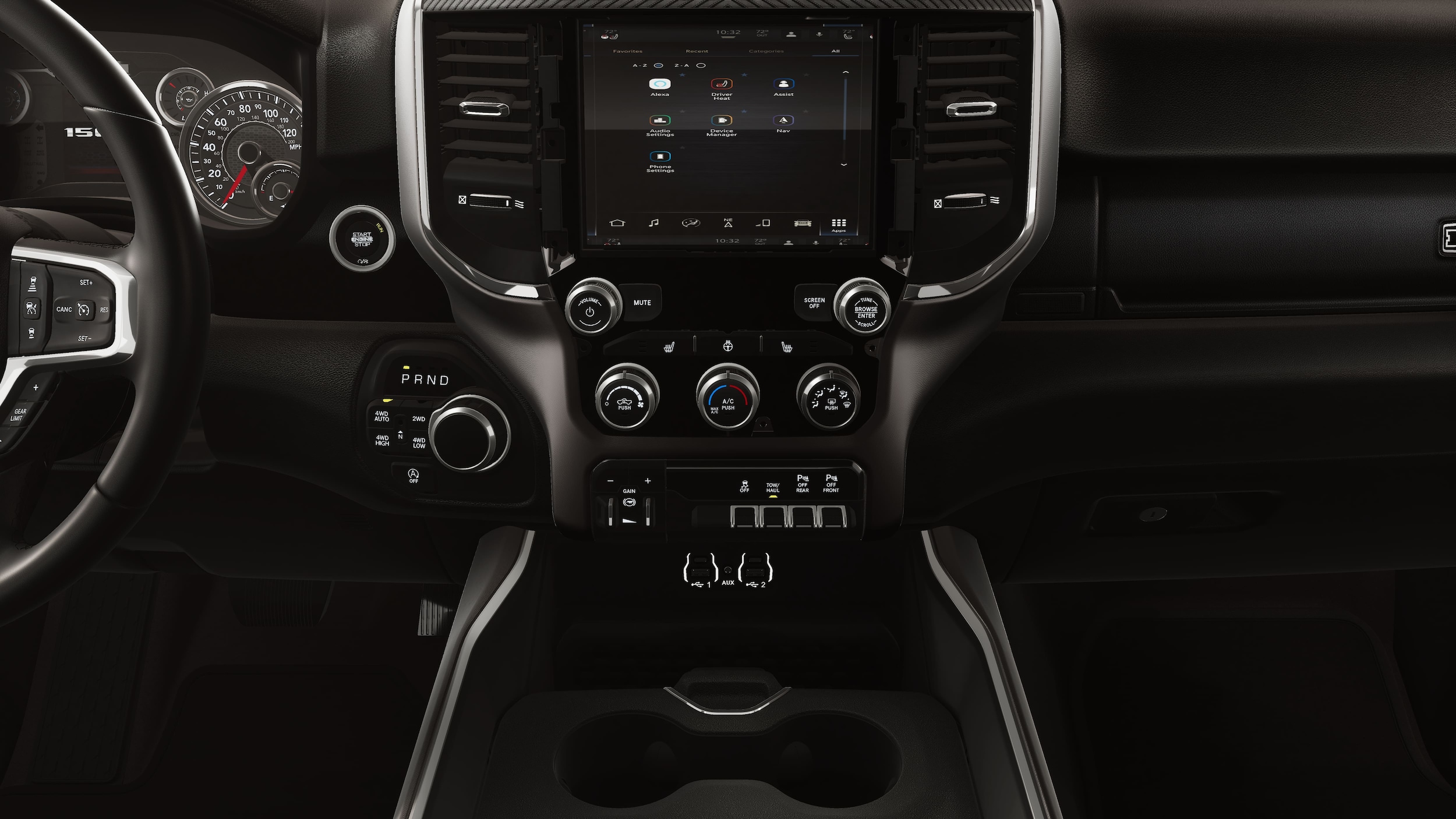 2026 RAM 1500 Big Horn/Lone Star - Photo 27