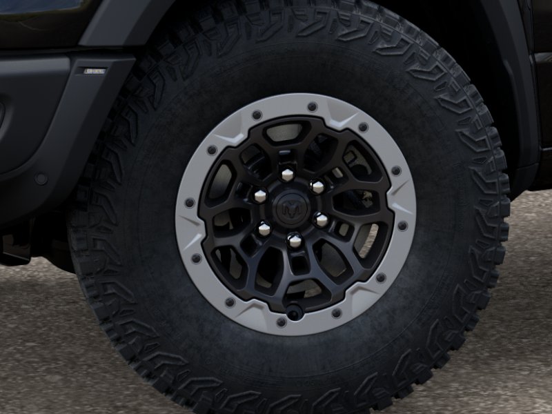 2026 Ram 1500 RHO photo 2