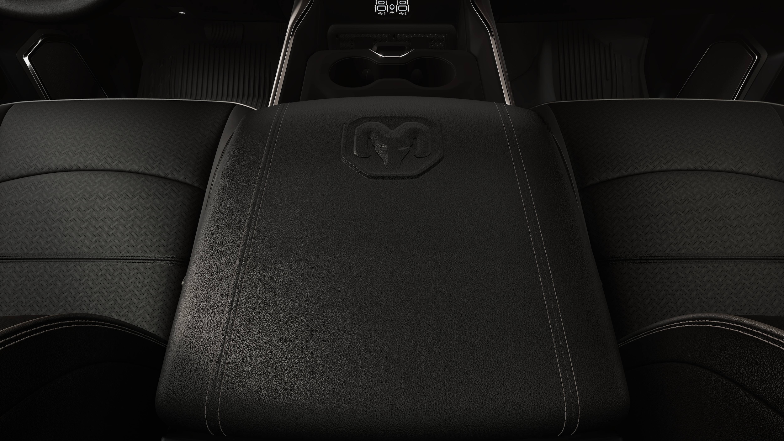 2026 RAM 3500 Laramie - Photo 24