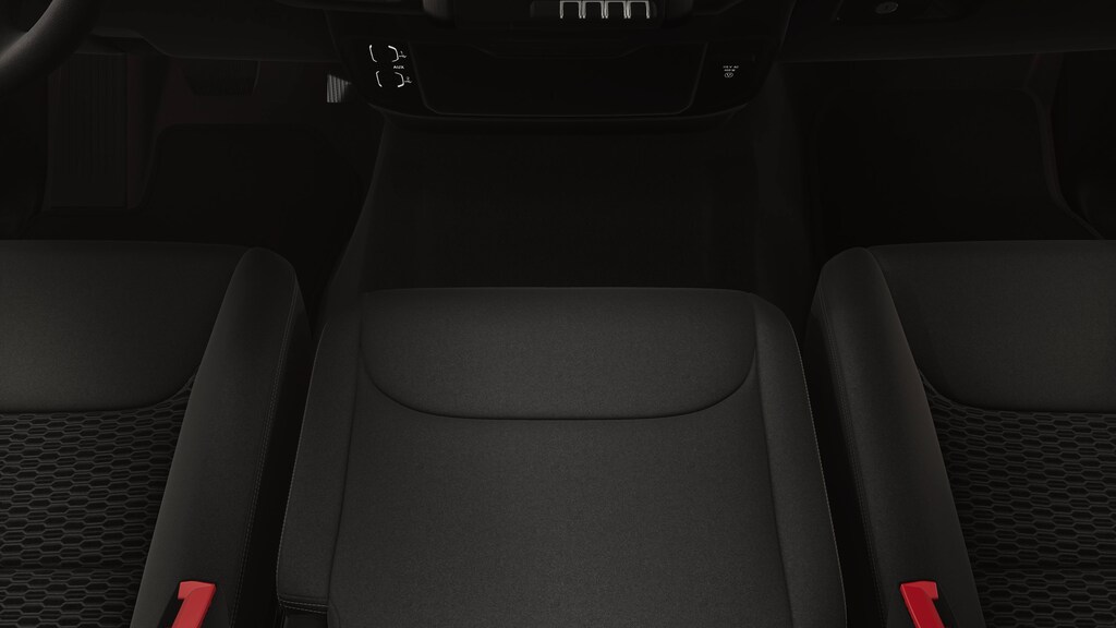 New 2026 Ram 1500 4WD Express Pickup