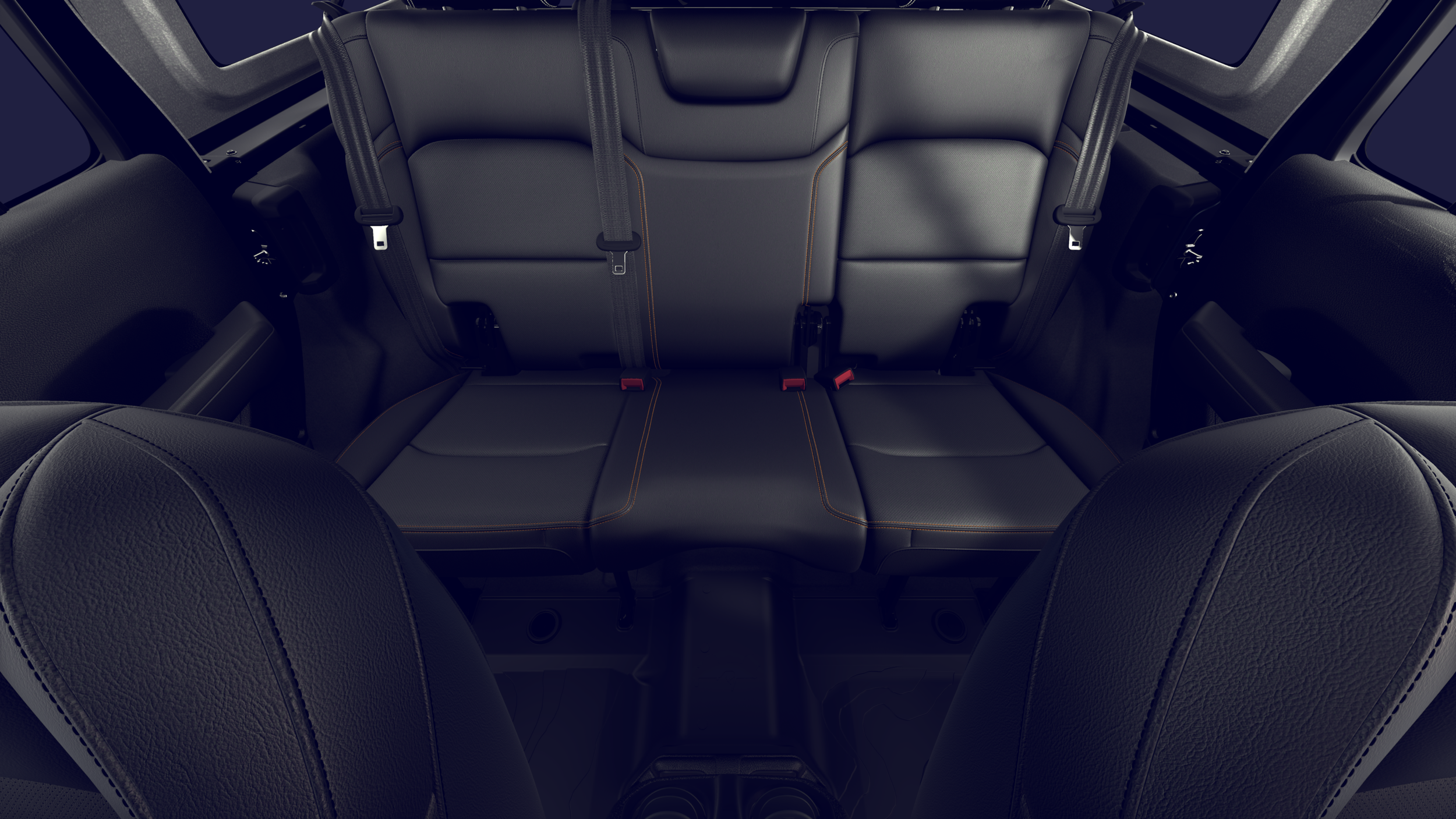 2026 Jeep Wrangler 4-Door Willys - Photo 54