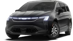 2027 Chrysler Pacifica LIMITED Passenger Van Lawrenceburg IN
