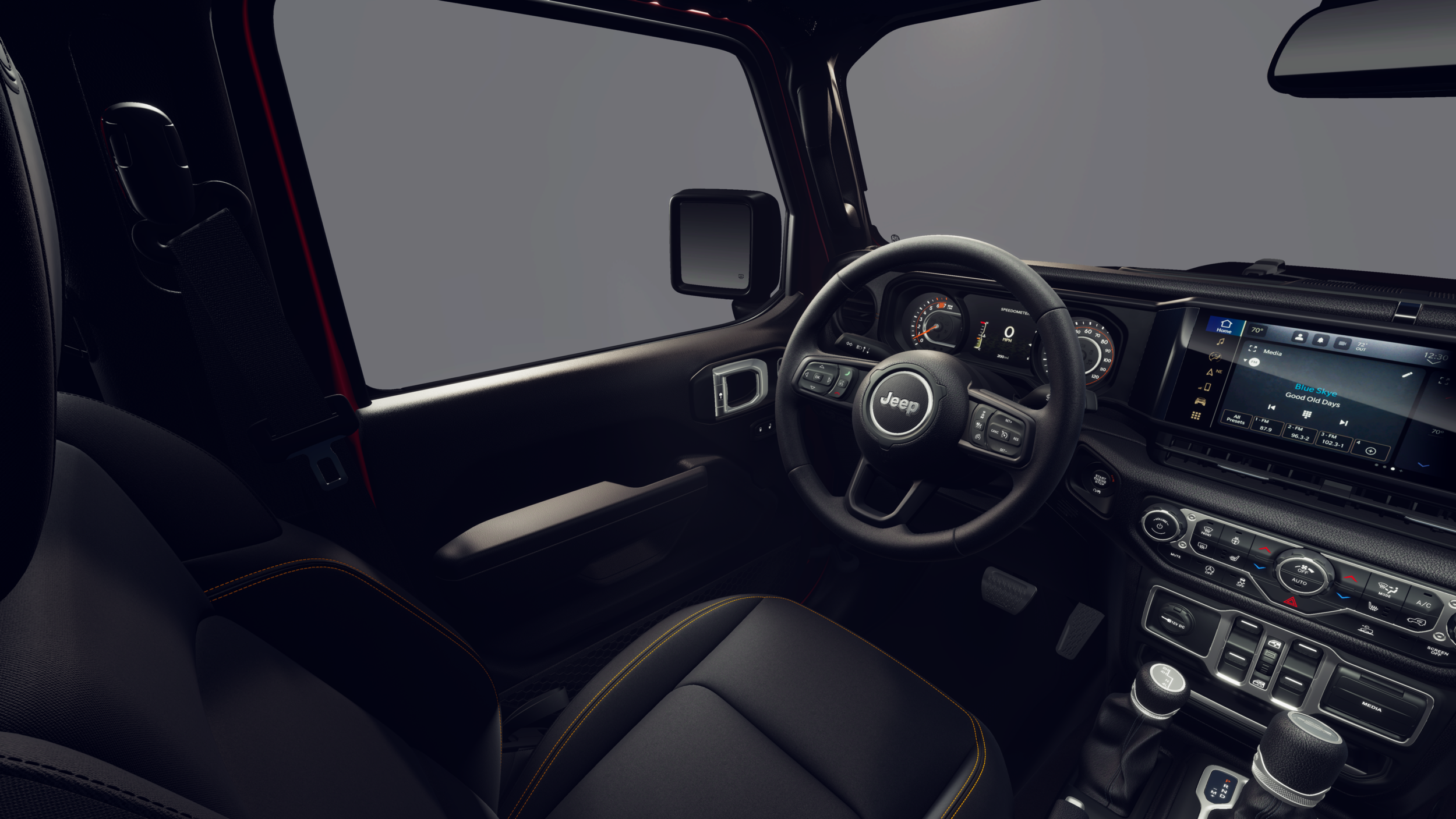 2026 Jeep Gladiator Sport S - Photo 30