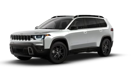 2026 Jeep Cherokee 85TH ANNIVERSARY EDITION 4X4 Sport Utility