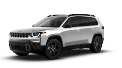 2026 Jeep Cherokee 85TH ANNIVERSARY EDITION 4X4 Sport Utility