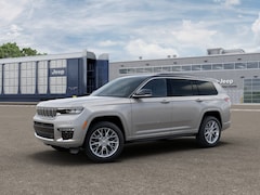 2025 Jeep Grand Cherokee L SUMMIT 4X4 Sport Utility