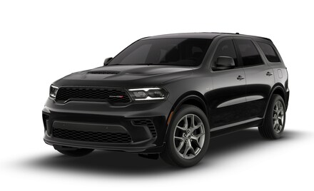2026 Dodge Durango GT Hemi V8 Sport Utility