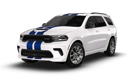 2026 Dodge Durango GT PREMIUM AWD HEMI V8 Sport Utility