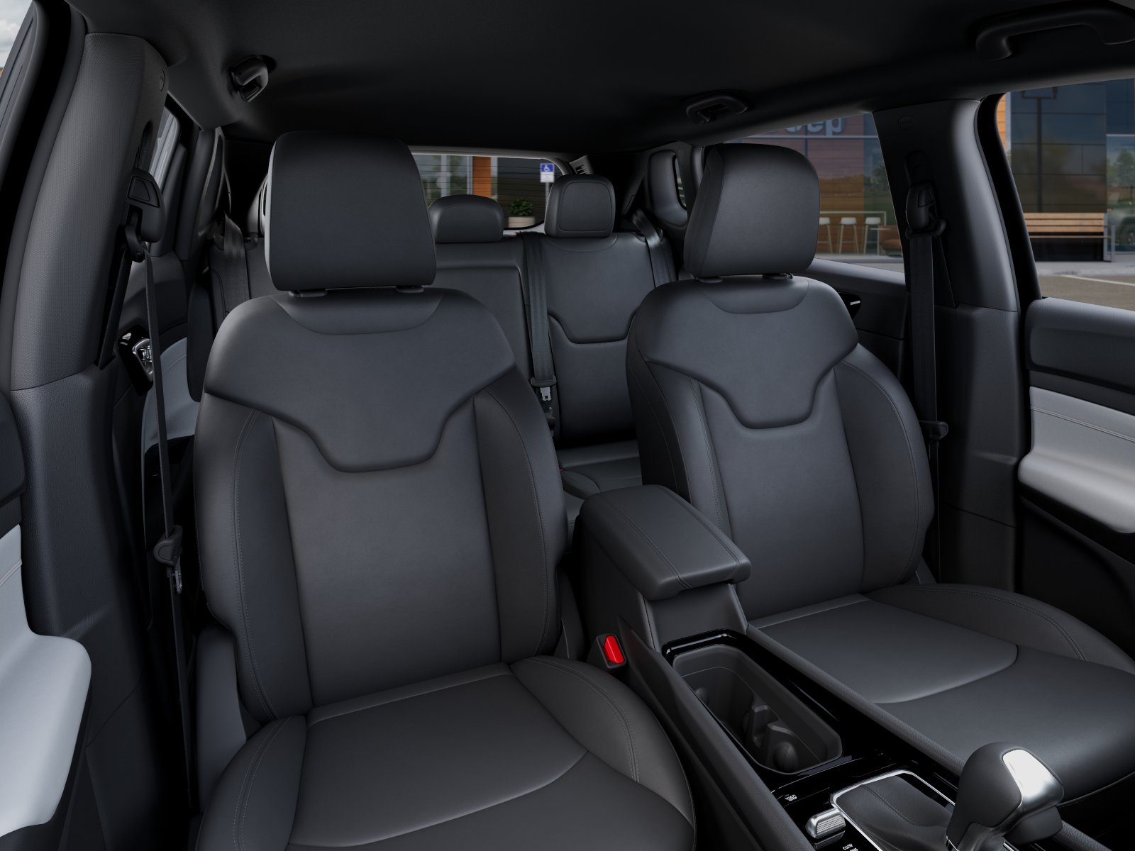 2026 Jeep Compass Limited - Photo 42