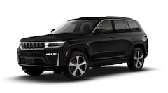 2026 Jeep Grand Cherokee LIMITED 4X4 Sport Utility