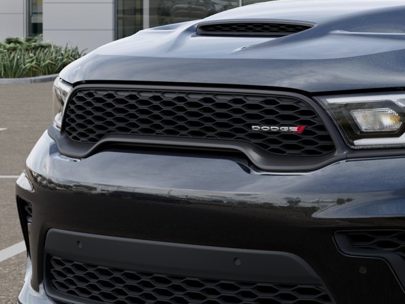 2025 Dodge Durango R/T - Photo 31