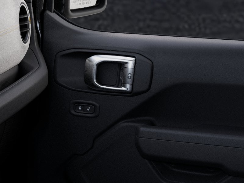 2025 Jeep Gladiator Sport S - Photo 62