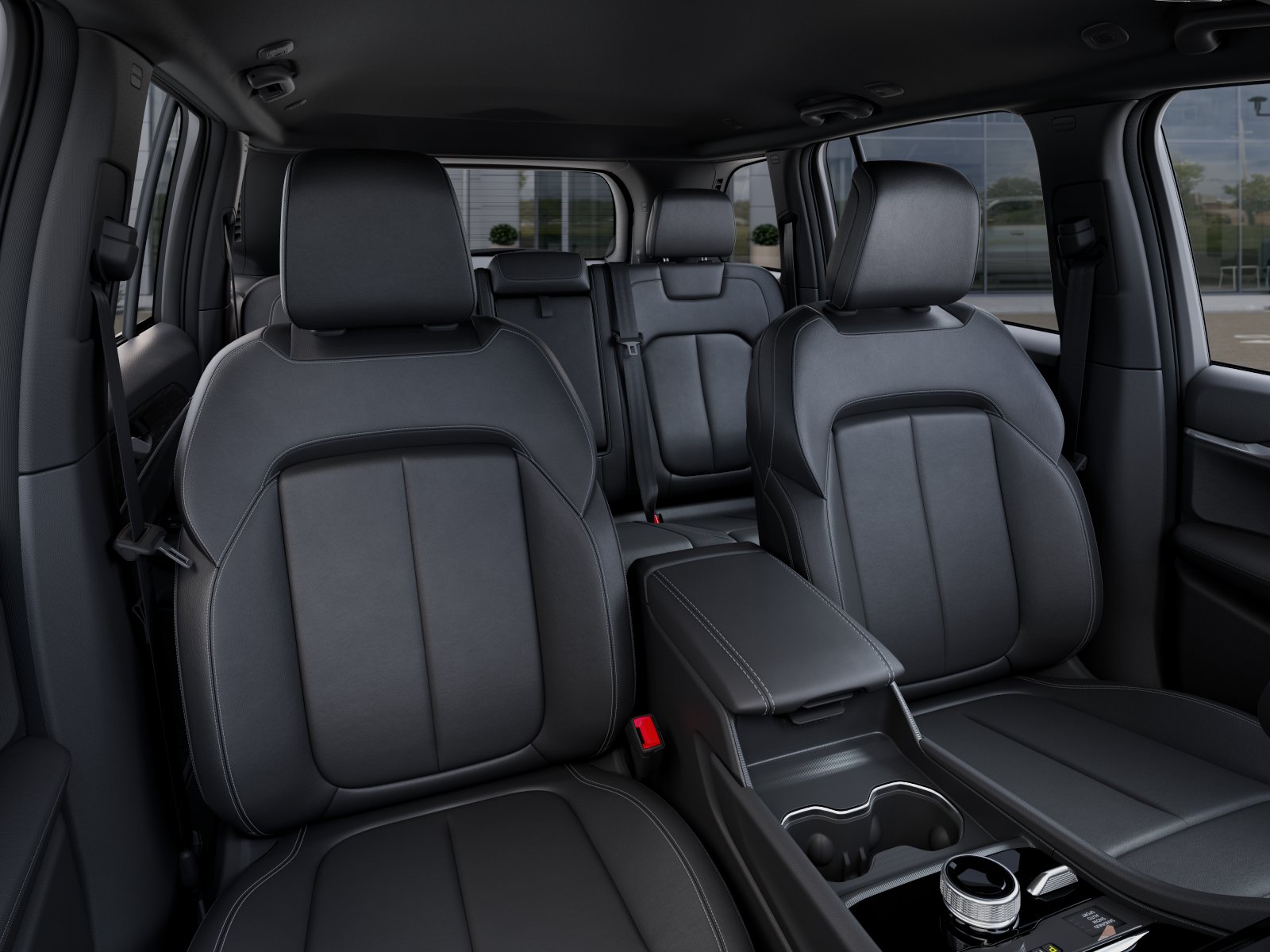 2025 Jeep Grand Cherokee Limited - Photo 33