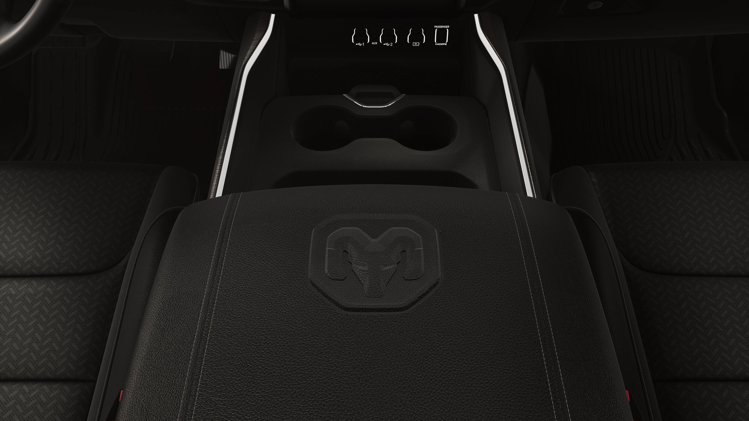 2026 RAM 1500 Laramie - Photo 43