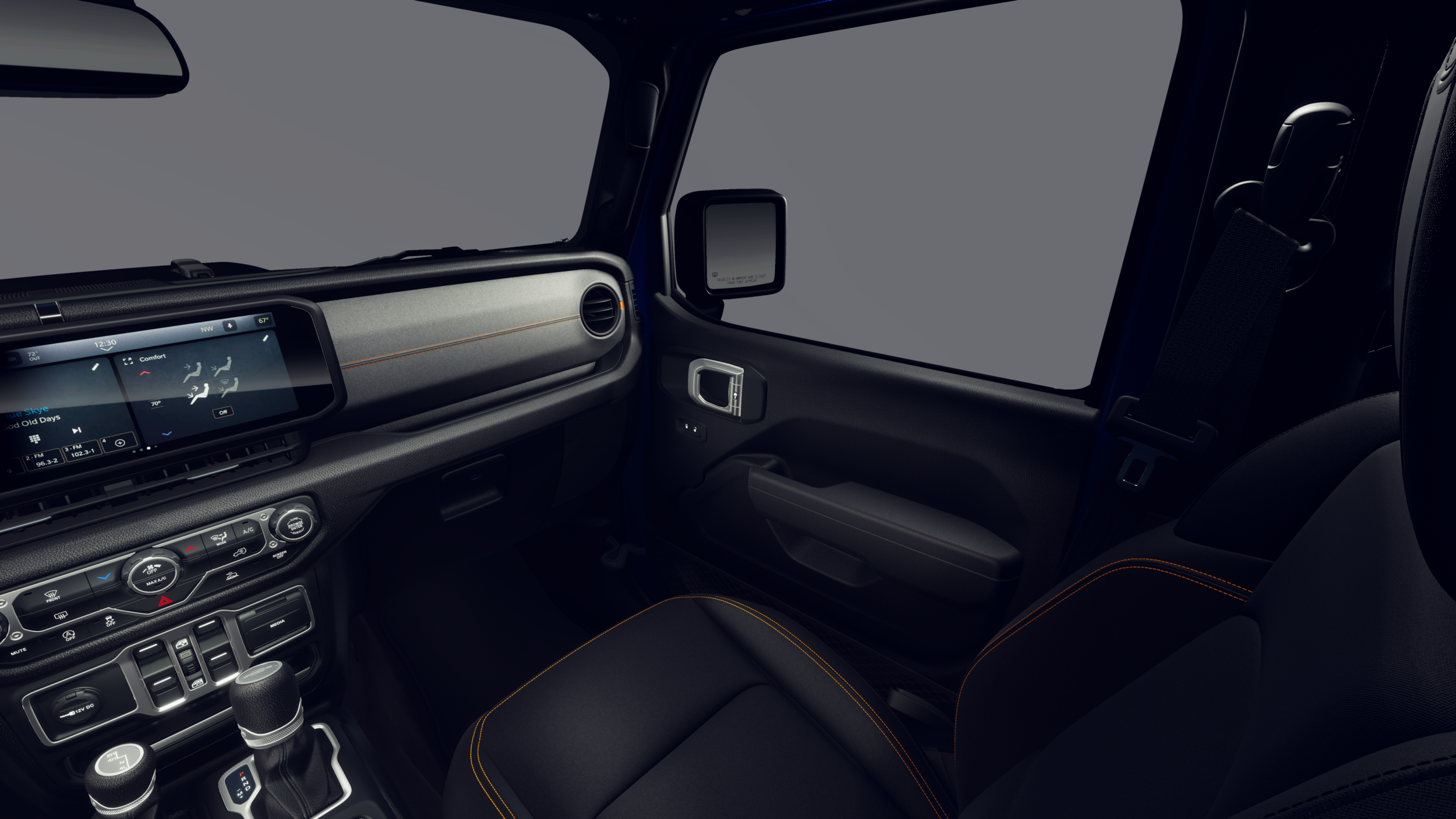 2026 Jeep Gladiator Sport S - Photo 32
